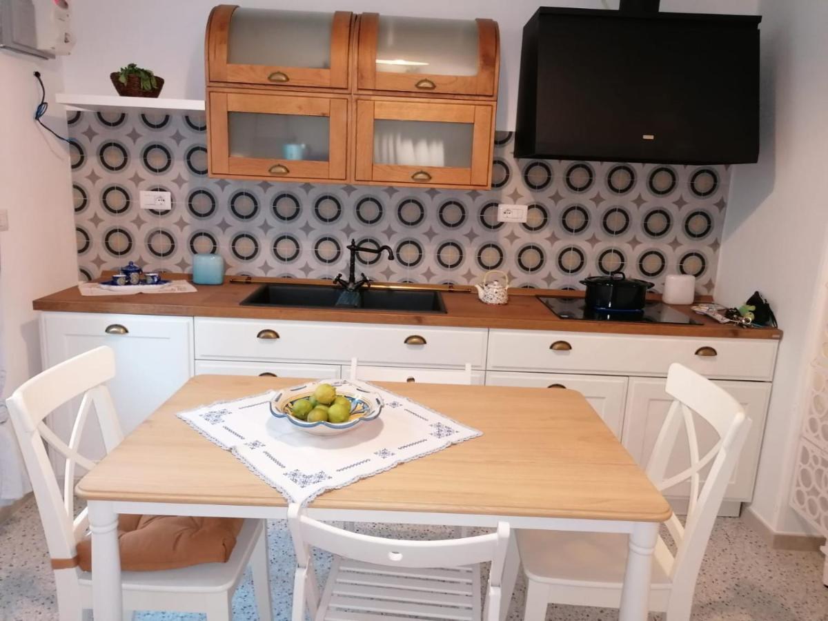 Casa Del Mare Sicilia Letojanni Villa Екстериор снимка