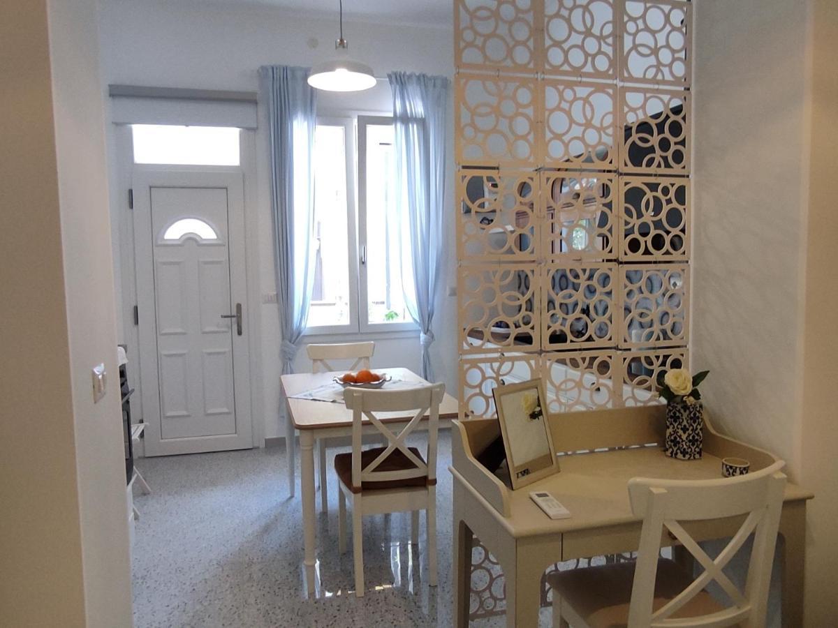 Casa Del Mare Sicilia Letojanni Villa Екстериор снимка