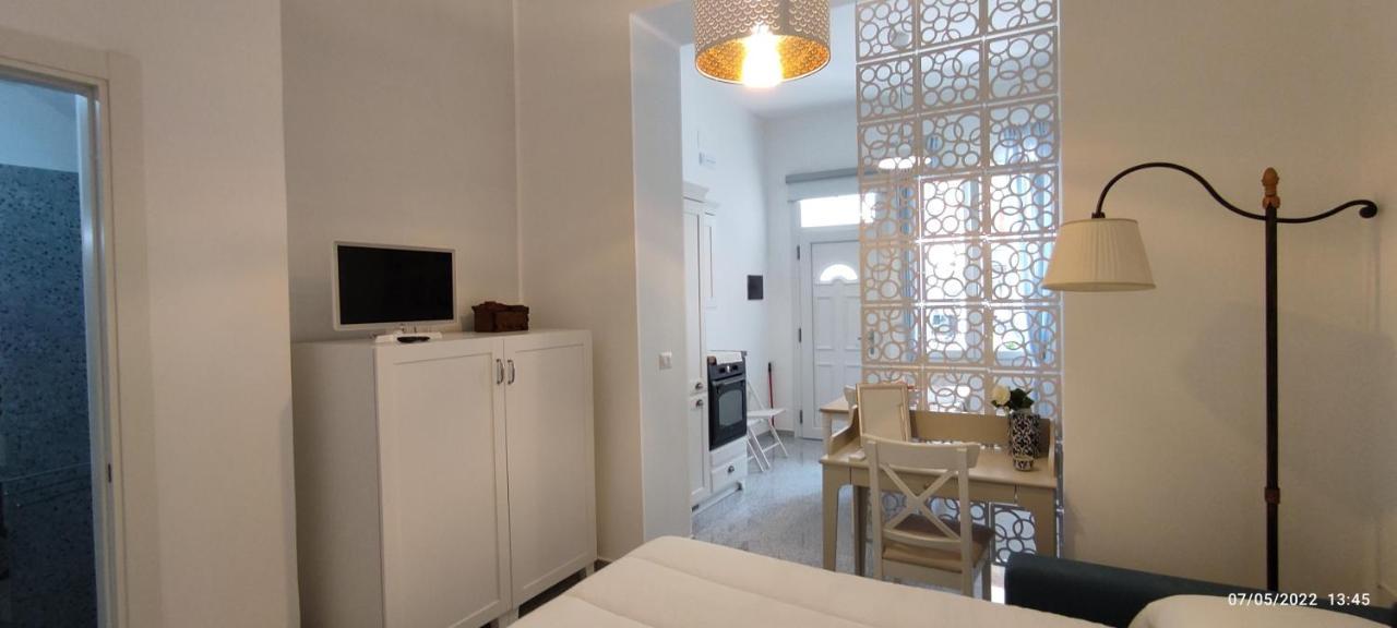 Casa Del Mare Sicilia Letojanni Villa Екстериор снимка