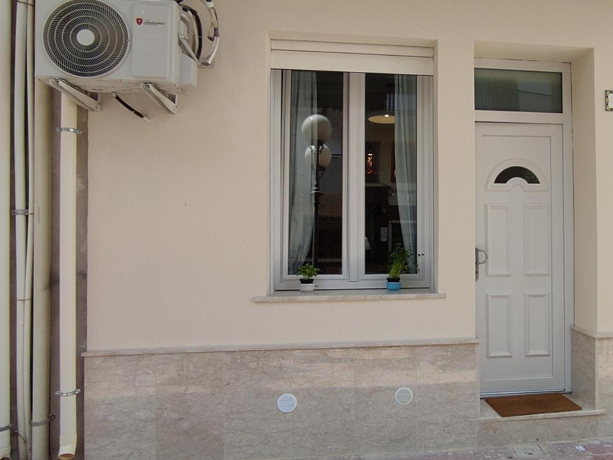 Casa Del Mare Sicilia Letojanni Villa Екстериор снимка