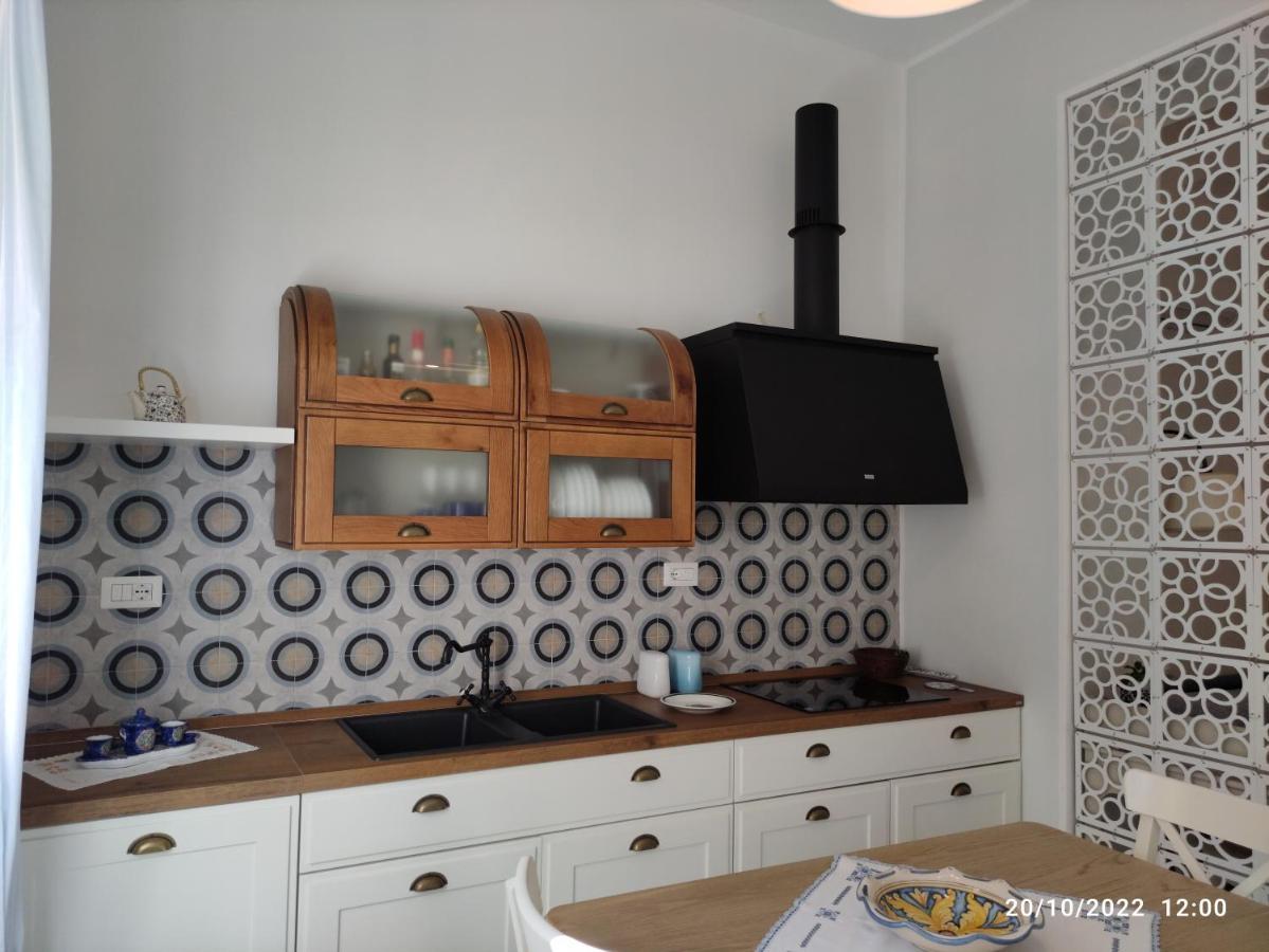 Casa Del Mare Sicilia Letojanni Villa Екстериор снимка