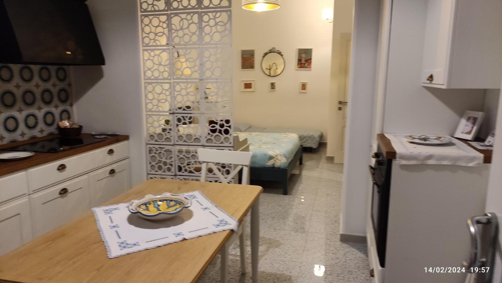 Casa Del Mare Sicilia Letojanni Villa Екстериор снимка